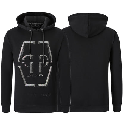 SOLO-2025ss LOGO Hoodie