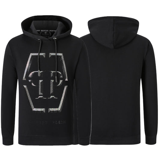 SOLO-2025ss LOGO Hoodie