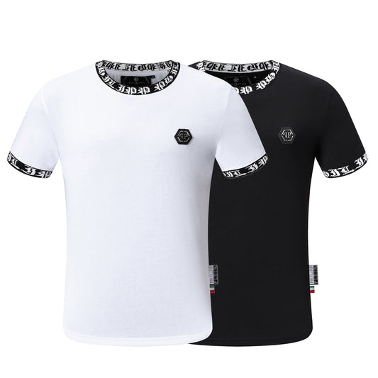 SOLO- 2025SS Printing T-shirt