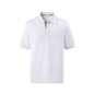 MR.TOM embroidery T-shirt