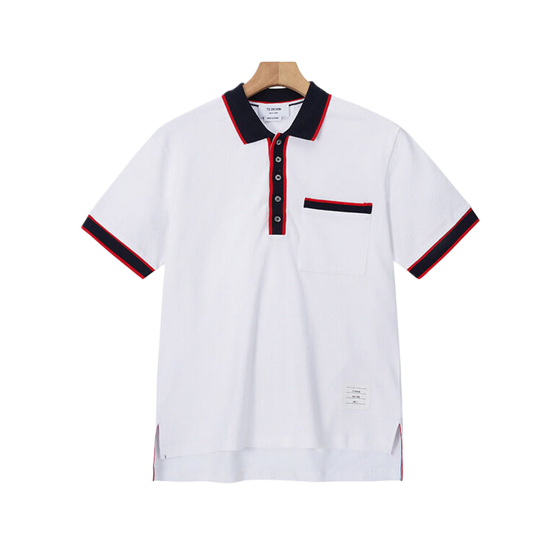 MR.TOM 2025SS Men and women T-Shirt