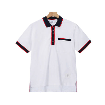 MR.TOM 2025SS Men and women T-Shirt