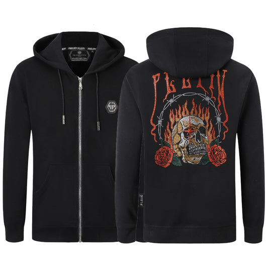 SOLO- 2025ss Hoodie