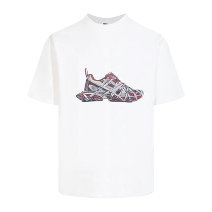 2025SS Man Fashion T-shirt
