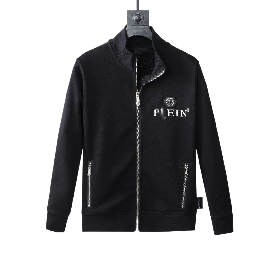 PIEIN 2025ss Print Hoodie