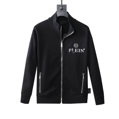 PIEIN 2025ss Print Hoodie