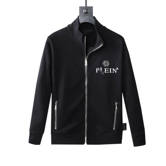 PIEIN 2025ss Print Hoodie