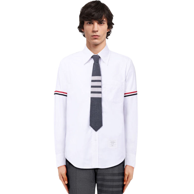 MR.TOM 2025SS Tie