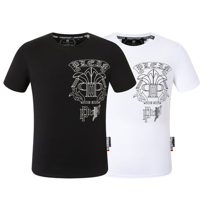 US-2025ss Printing T-shirt