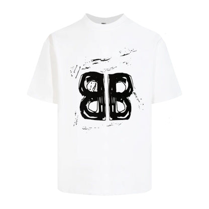 2025SS Couples' Style T-shirt