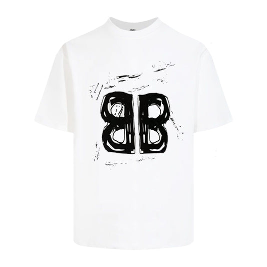 2025SS Couples' Style T-shirt
