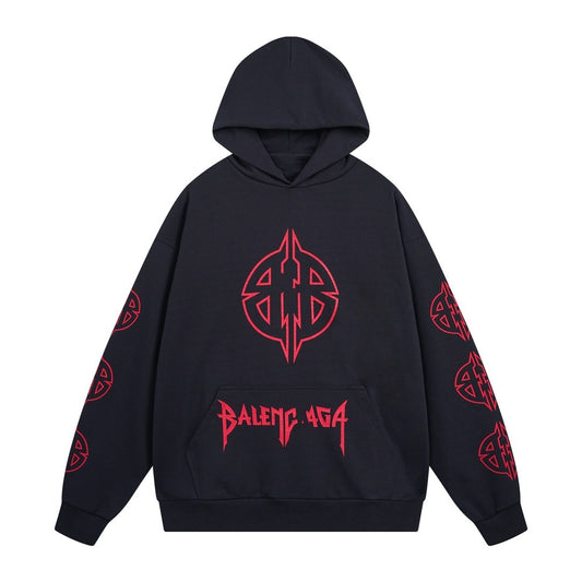 2025SS BB LOGO Hoodie