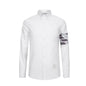 MR.TOM Casual Oxford Shirt