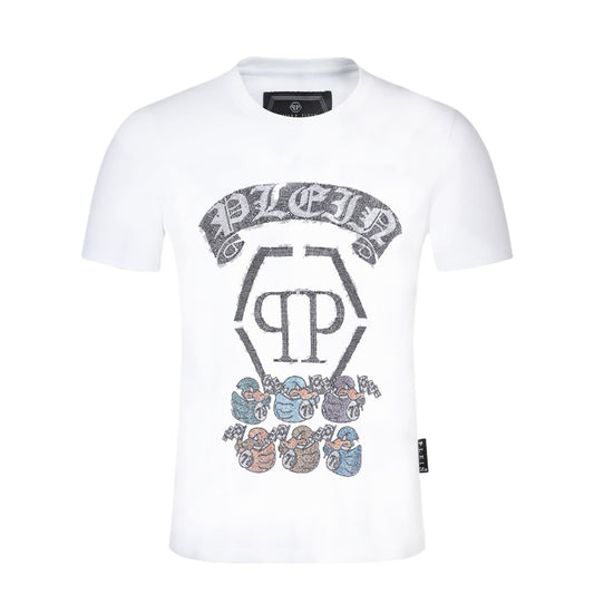 US- 2025SS Printing T-shirt
