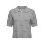 MR.TOM  Women puppy POLO shirt