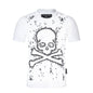 SOLO-24ss Hot stamping T-shirt