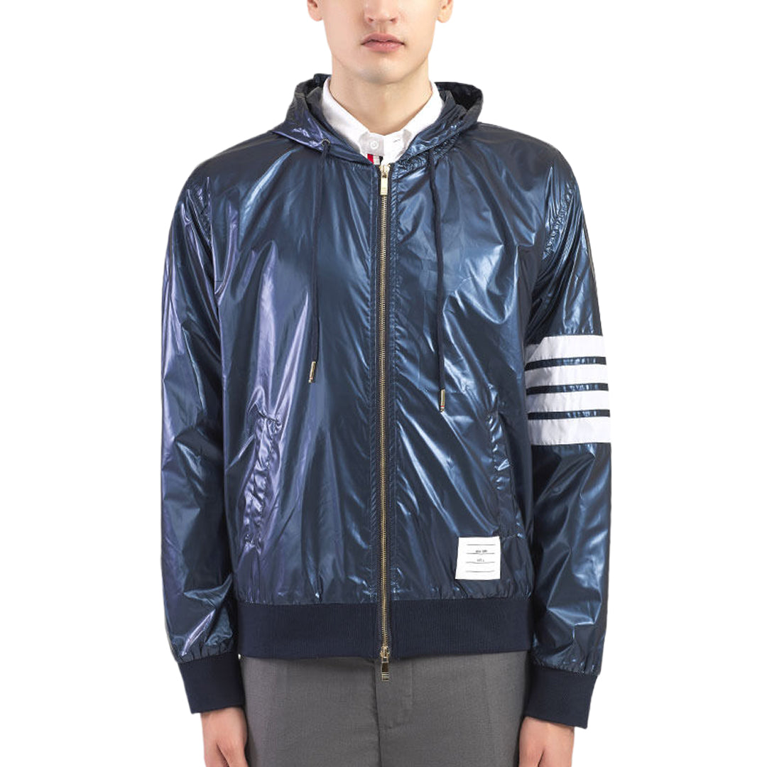 THOM  2025ss waterproof jacket