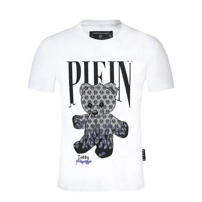 US- 2025SS Printing T-shirt