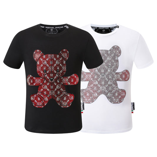 2025SS Men T-shirt