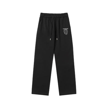 2025SS LOGO BB Sweatpants