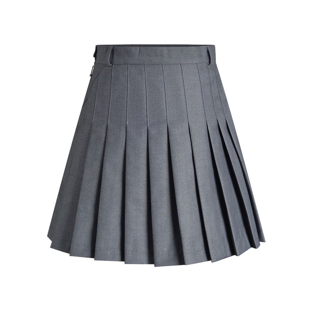 MR.TOM  2025ss Short skirt