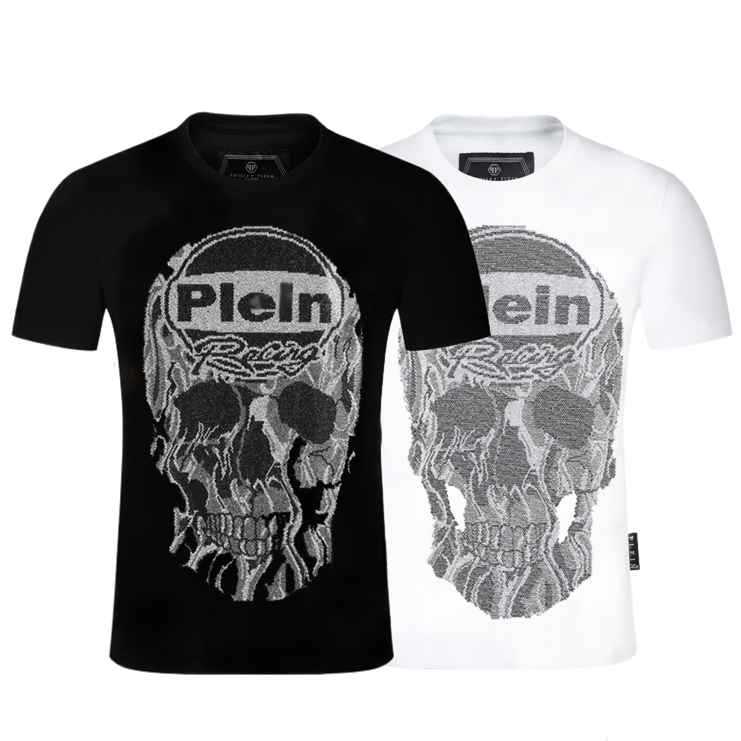 PIein 2025SS Men T-shirt