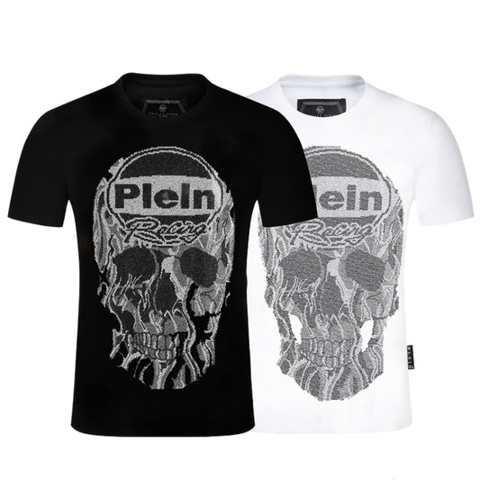 PIein 2025SS Men T-shirt