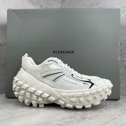 Tread Shoes Couple's Style Shoe