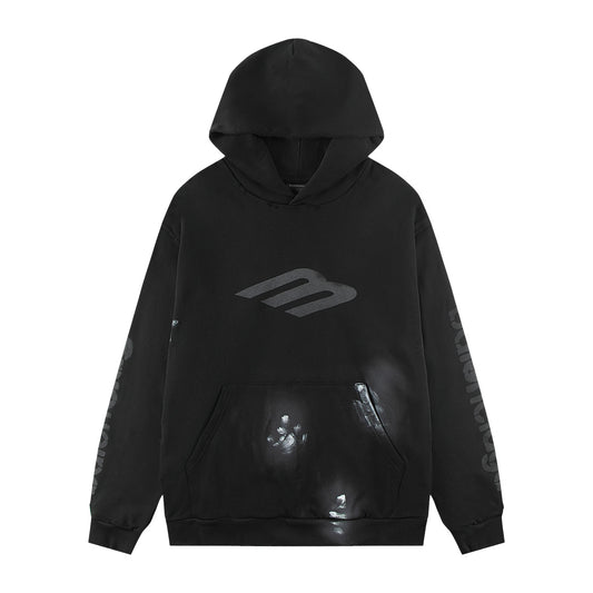 2025SS Character Hoodie