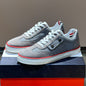 MR.TOM 2025 Leather sneakers
