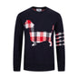 MR.TOM 2025ss Casual sweater