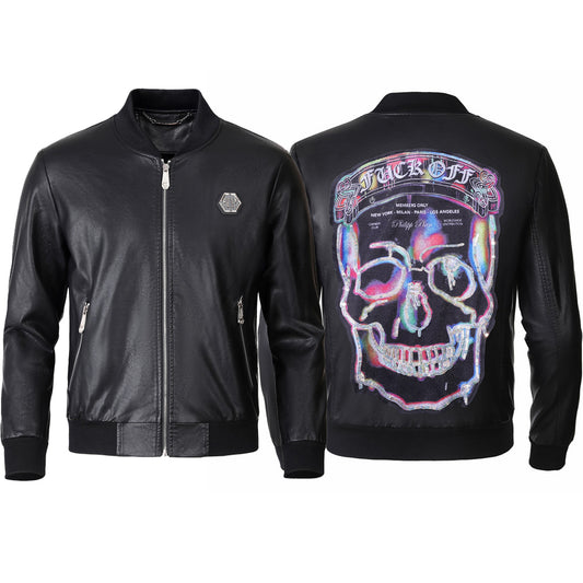SOLO-2025SS Men's Jacket