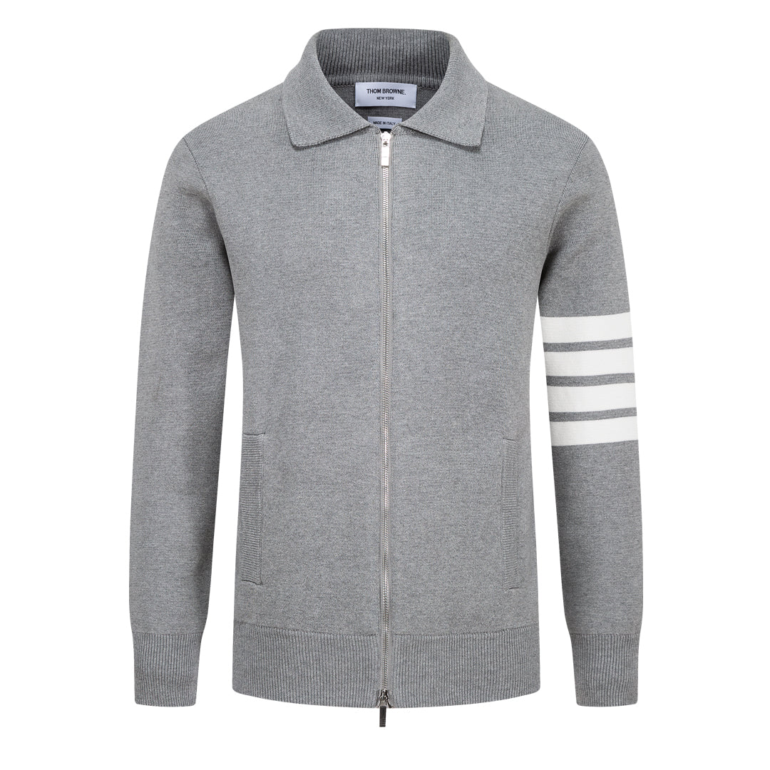MR.TOM  2025SS Zipper Jacket