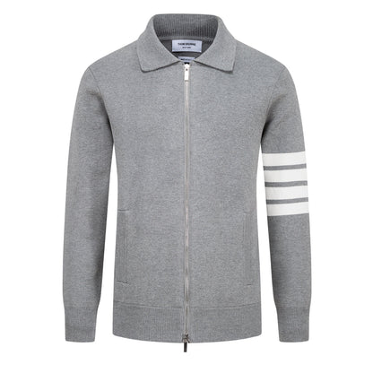 MR.TOM  2025SS Zipper Jacket