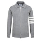 MR.TOM  2025SS Zipper Jacket