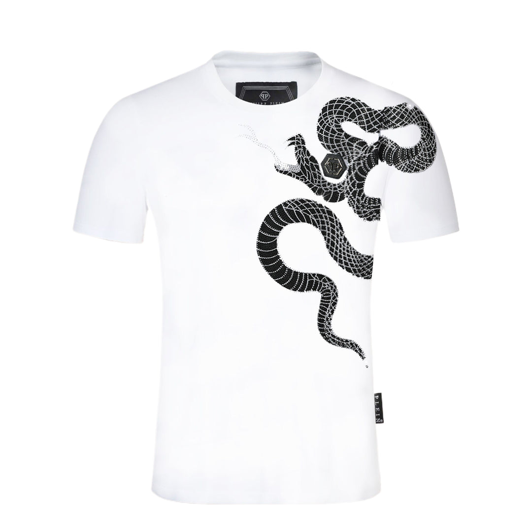 US- 2025SS Printing T-shirt