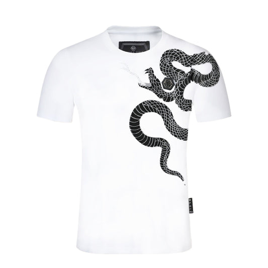 US- 2025SS Printing T-shirt