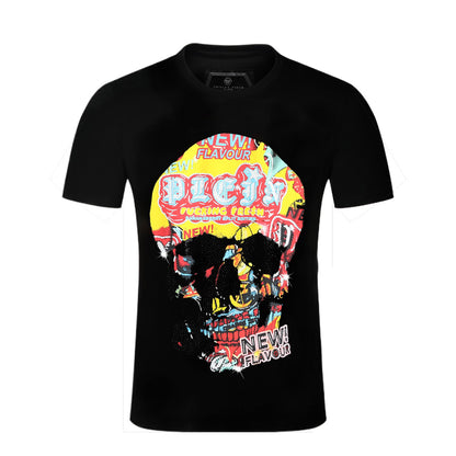 SOLO-2024SS Printing T-shirt
