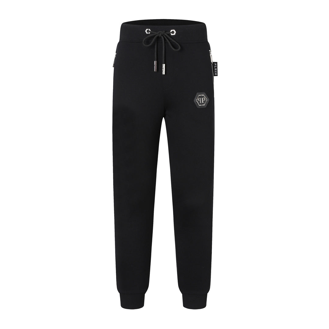 US-PIein 2025ss Sports sweatpants