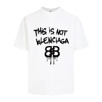 Loose 2025SS T-shirt