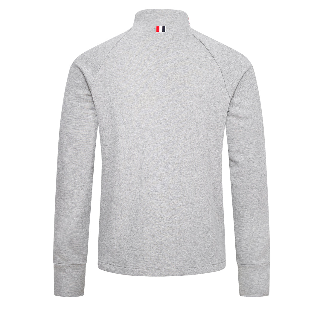 MR.TOM Zipup sweatshirt