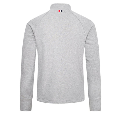 MR.TOM Zipup sweatshirt