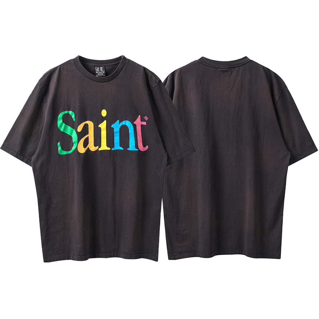 SOLO-Saint Michael 2024ss T-hemp