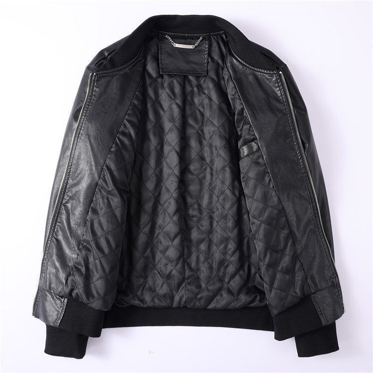 SOLO-2025SS Men's Jacket