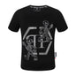 SOLO- 2024 Hot stamping T-shirt