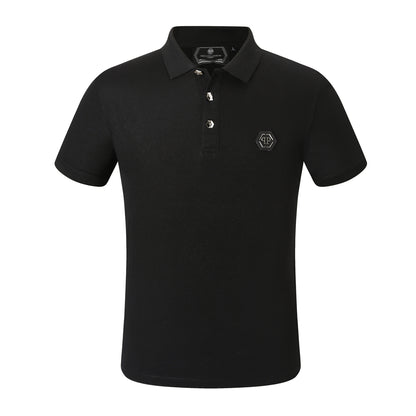 SOLO-2024ss POLO shirt