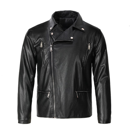 SOLO-2024ss Cowhide Jacket