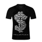 SOLO-24SS Printing T-shirt