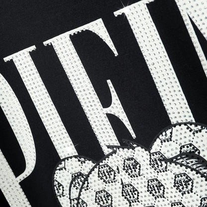 US- 2025SS Printing T-shirt