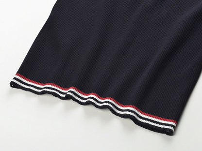 MR.TOM  Women POLO shirt
